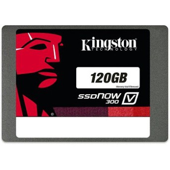 Жесткий диск SSD 120GB Kingston SV300S37A/<wbr>120G - Metoo (1)