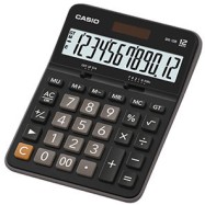 Калькулятор настольный DX-12B-W-EC