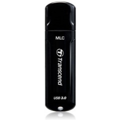 USB флешка 32Gb 3.0 Transcend TS32GJF750K Черная