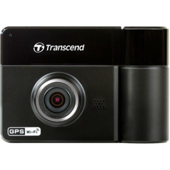 Видеорегистратор Transcend DrivePro 520 - Metoo (1)